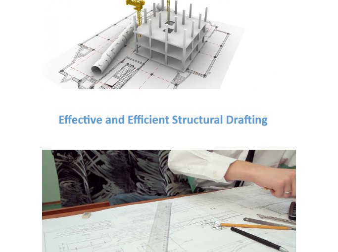 Structural Drafting | Hamilton By Design